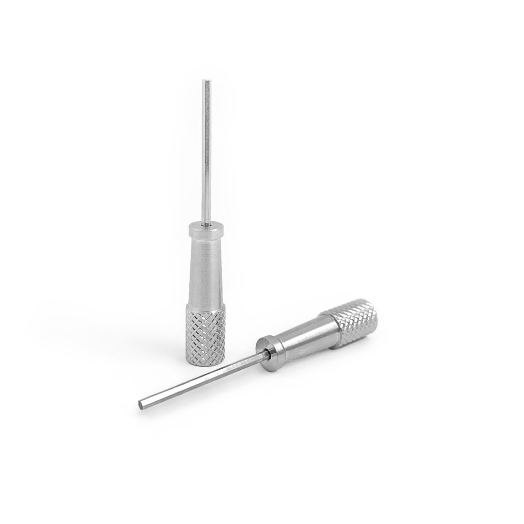 Screwdriver Key Set