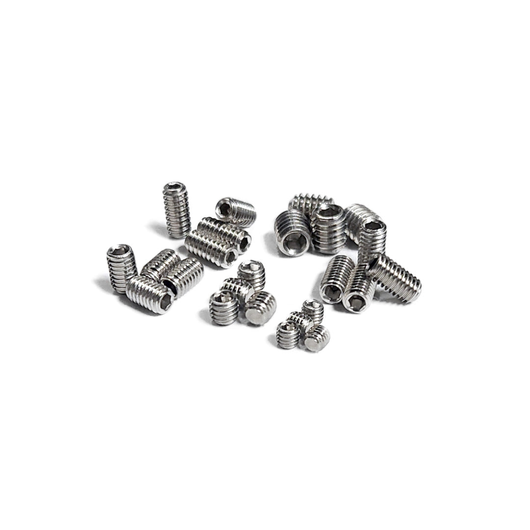 Universal Replacement Screw Set