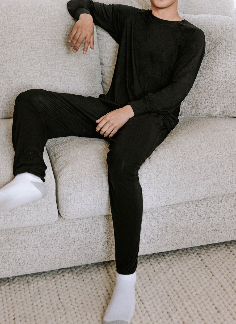 Men's Loungewear Set