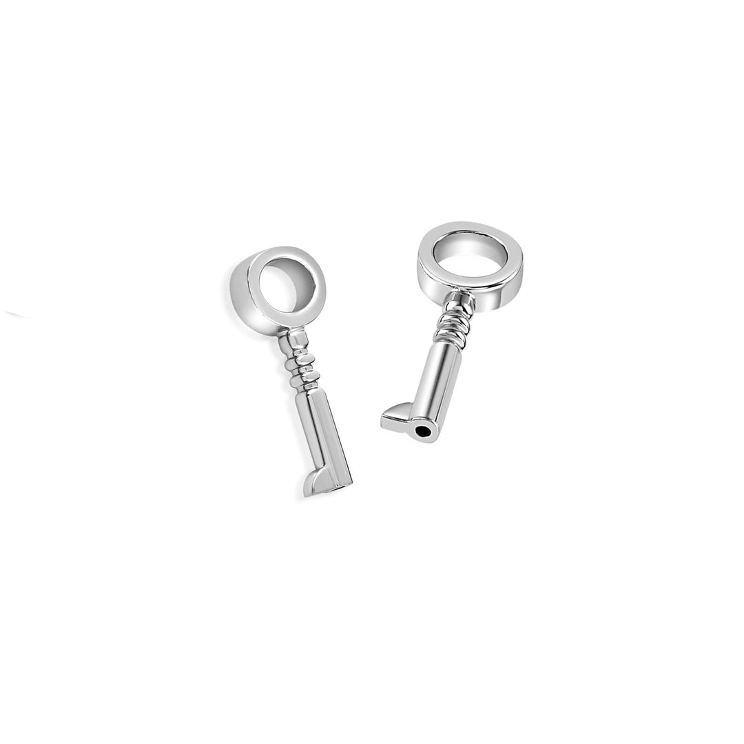 Replacement Heart Lock Key Set