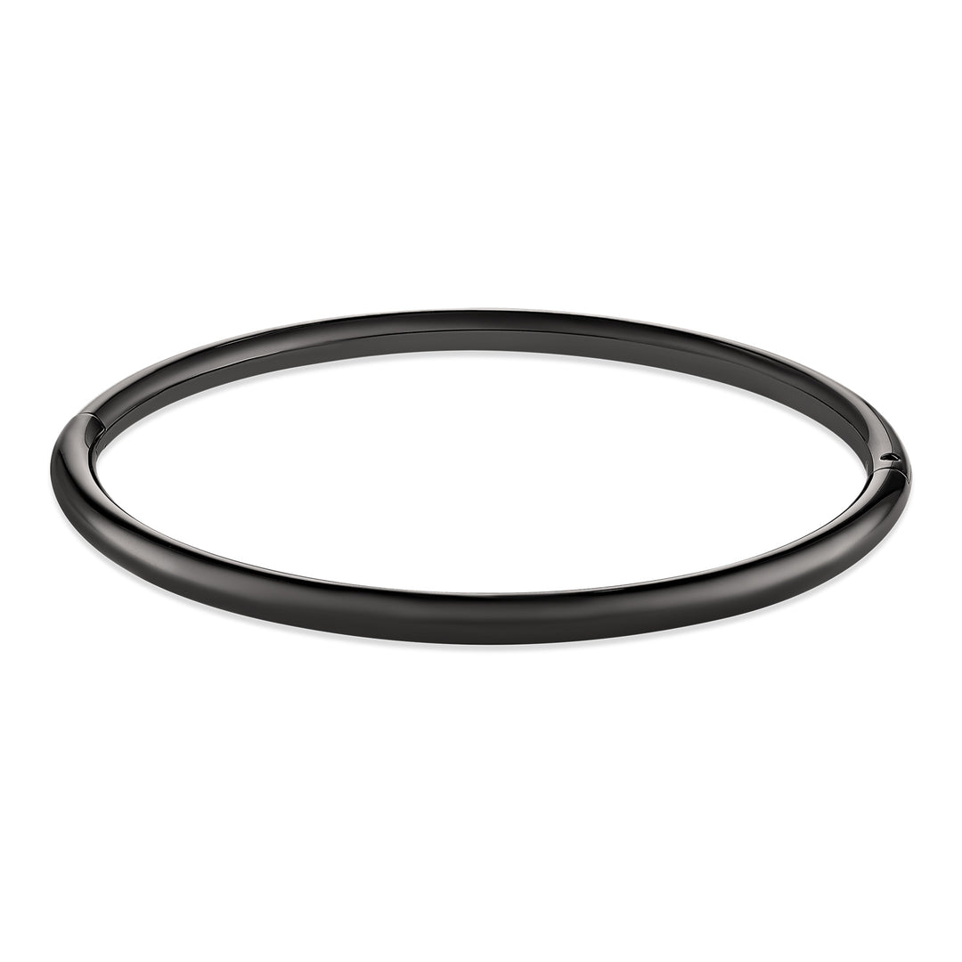 Eternity Collar - Stainless Steel