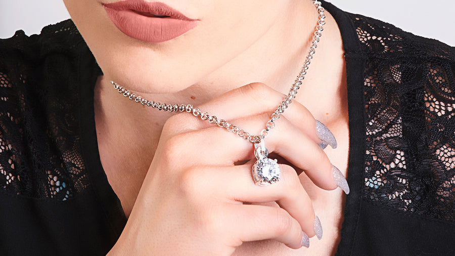 Eternity Premium Eternity Collars, BDSM Collars, Restraints, and