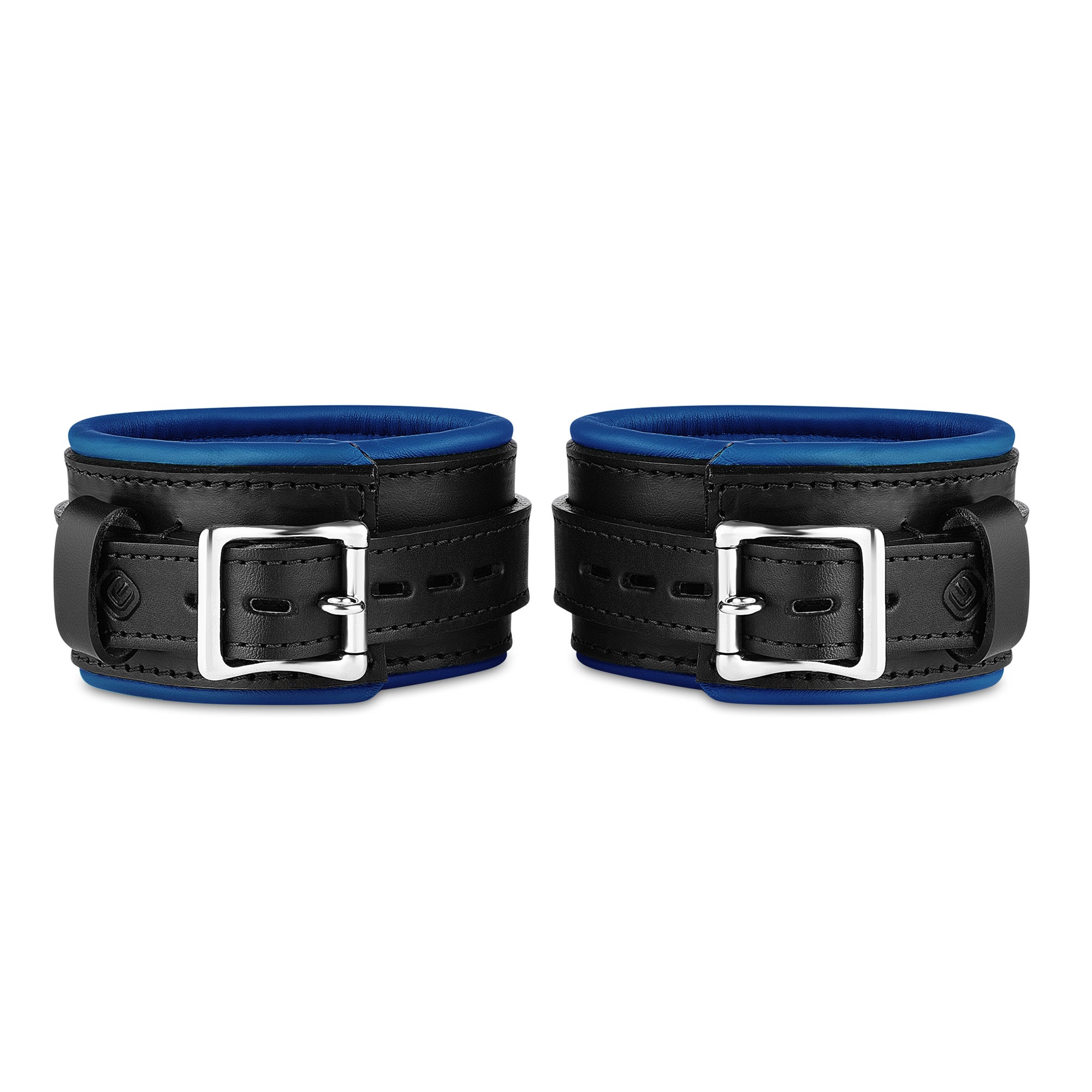 アクセサリー PARALLEL X STUDIO \"DRAPE LEATHER CUFF\" DRAPE LEATHER CUFF BLACK – Parallel X