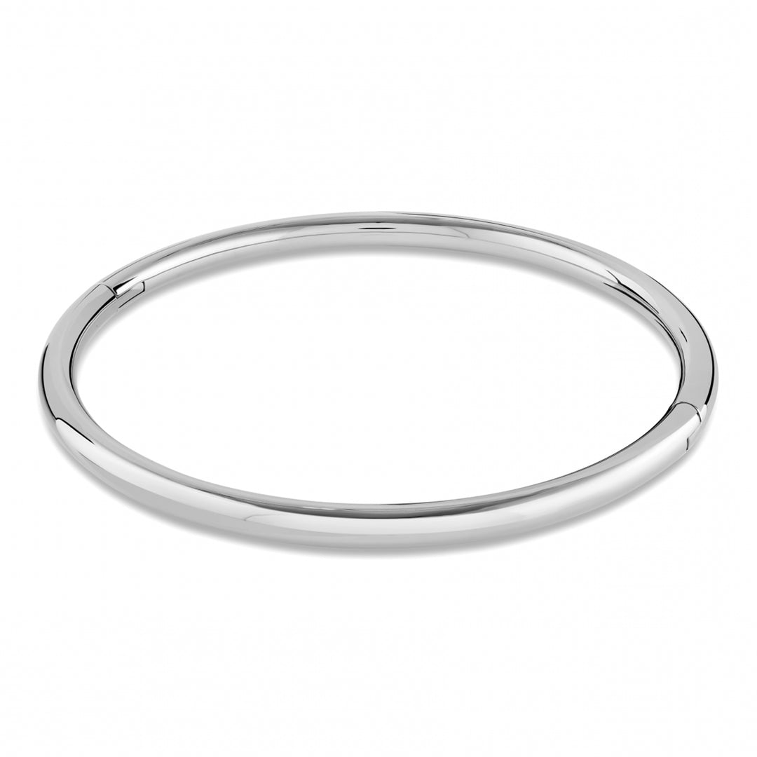 Eternity Collar - Stainless Steel