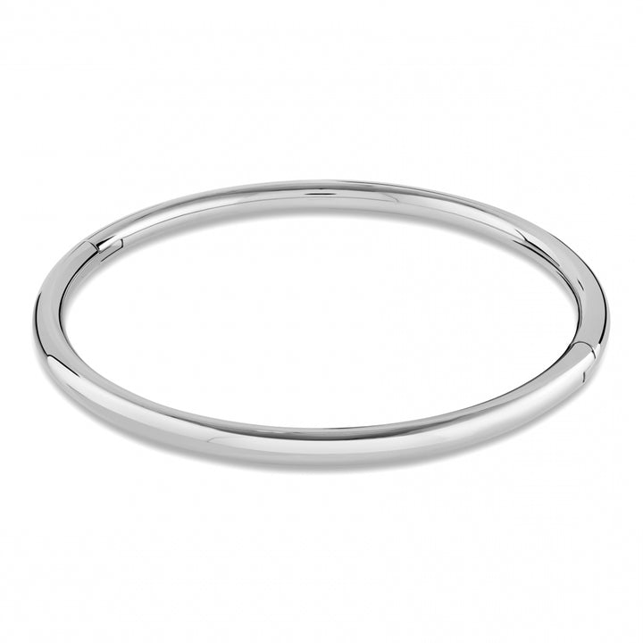 Eternity Collar - Stainless Steel