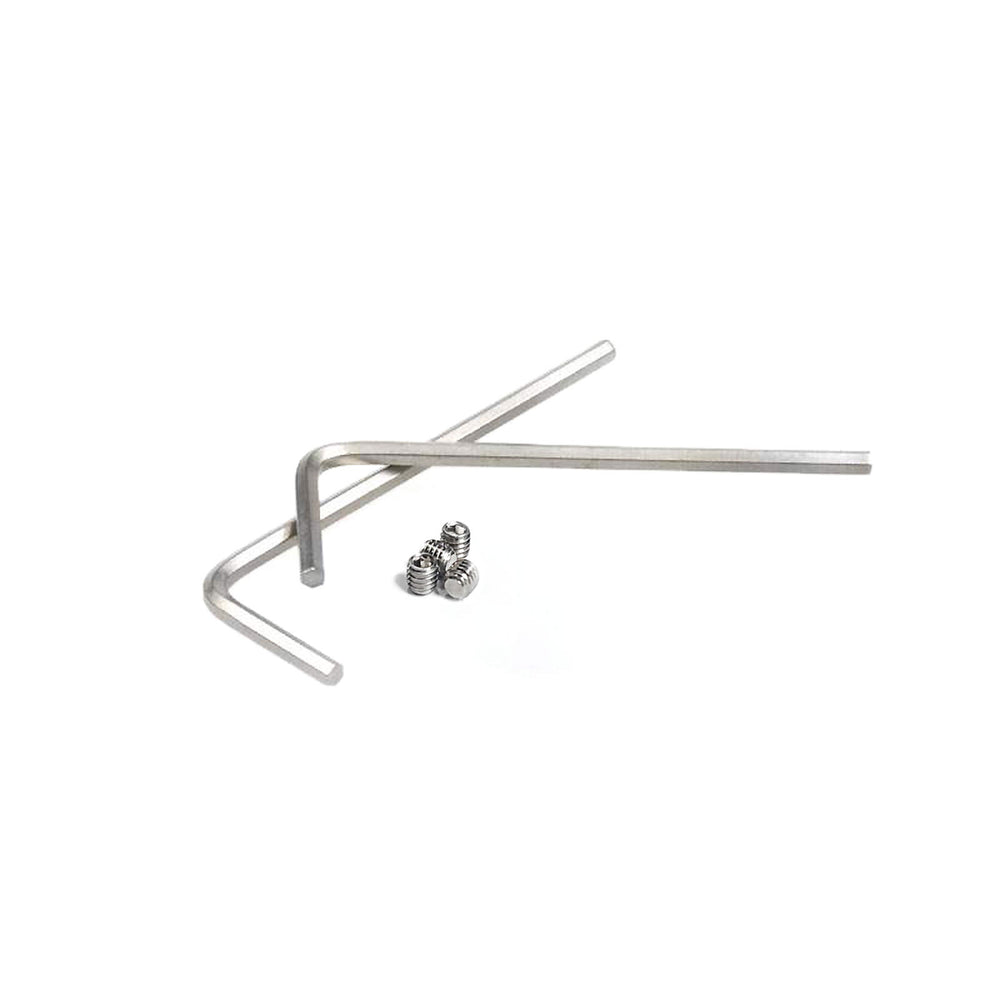 Replacement Locking Set