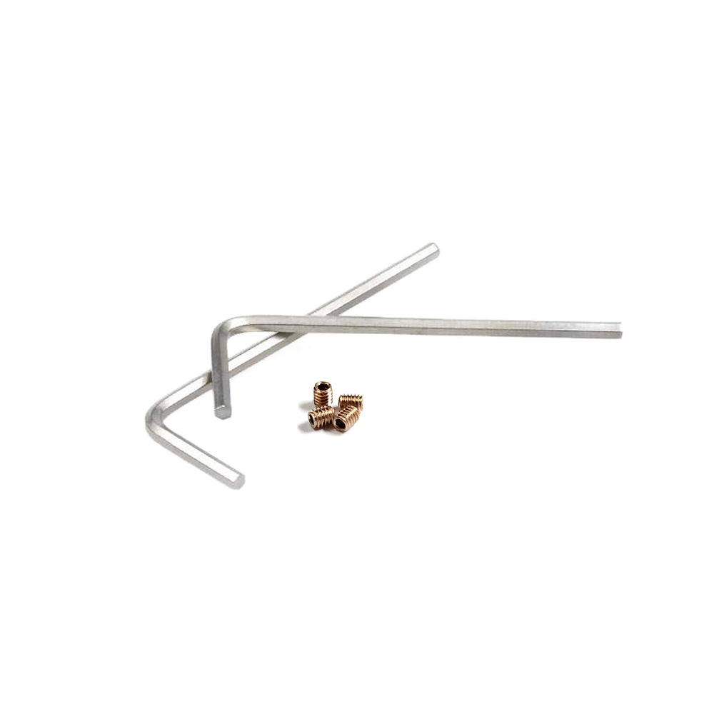 Replacement Locking Set