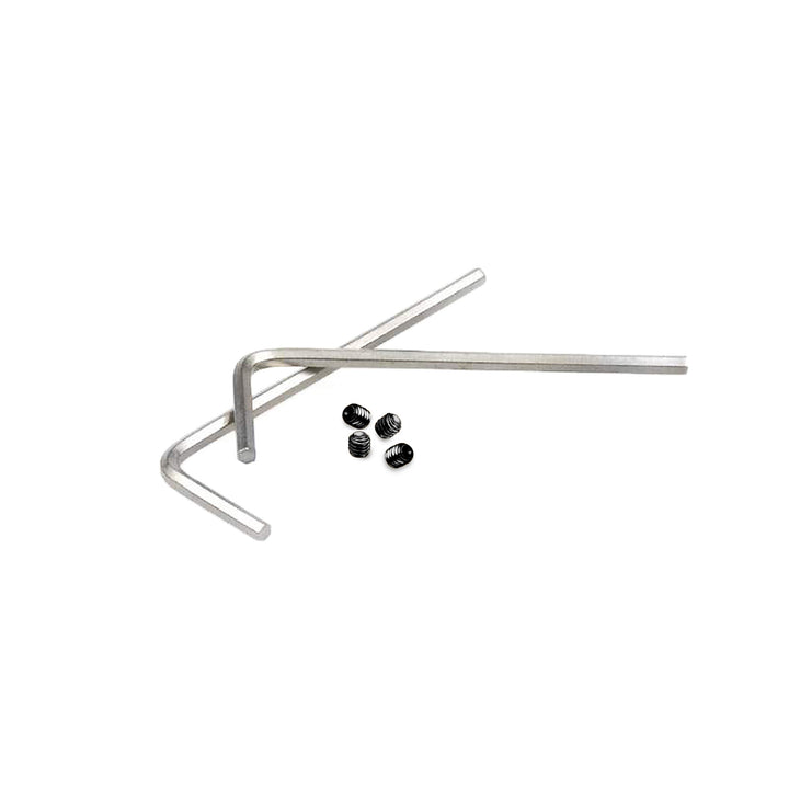 Replacement Locking Set