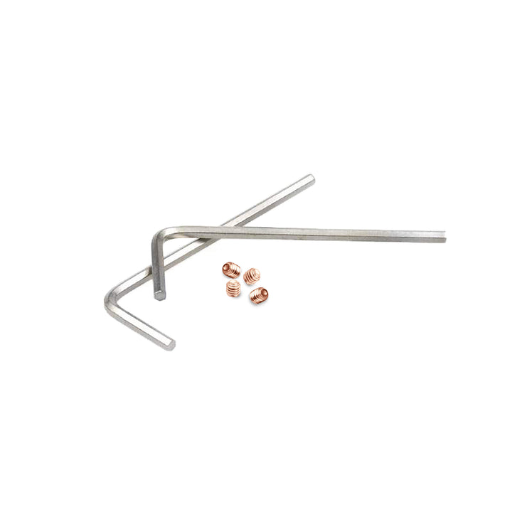 Replacement Locking Set