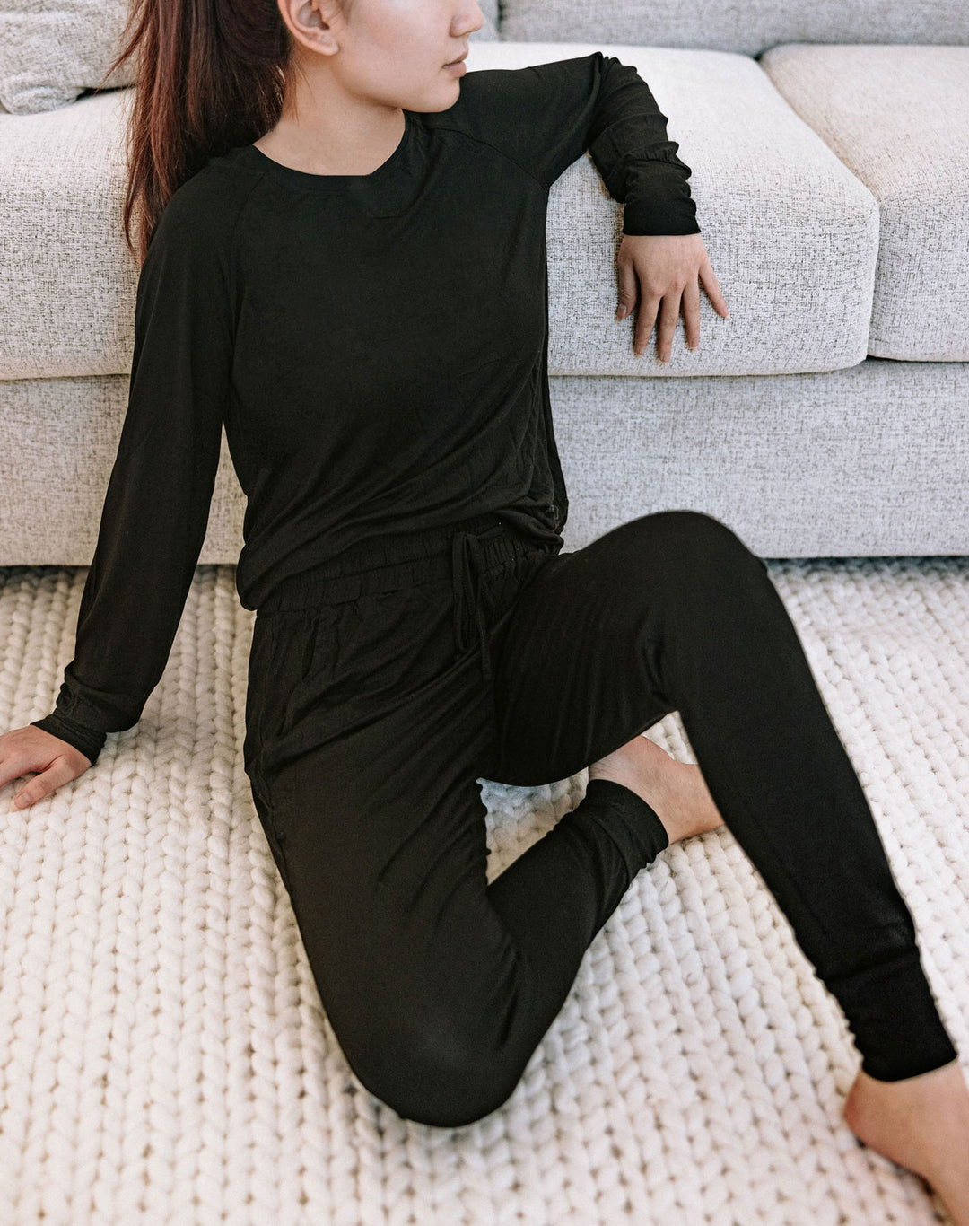 Women's Loungewear Set