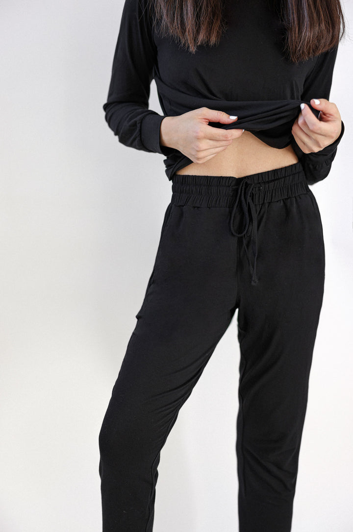 Women's Loungewear Set