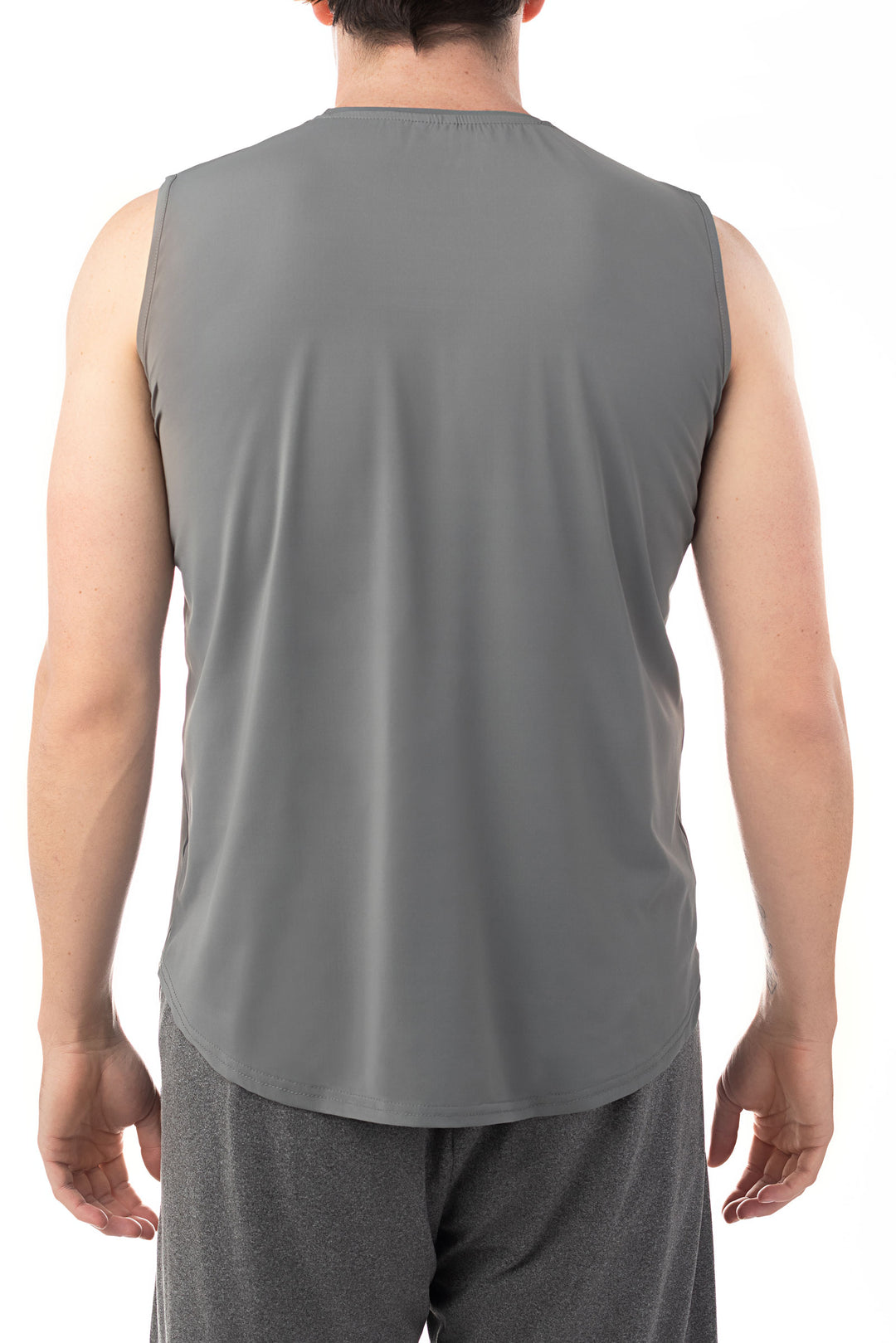 Men's Athletic Tank