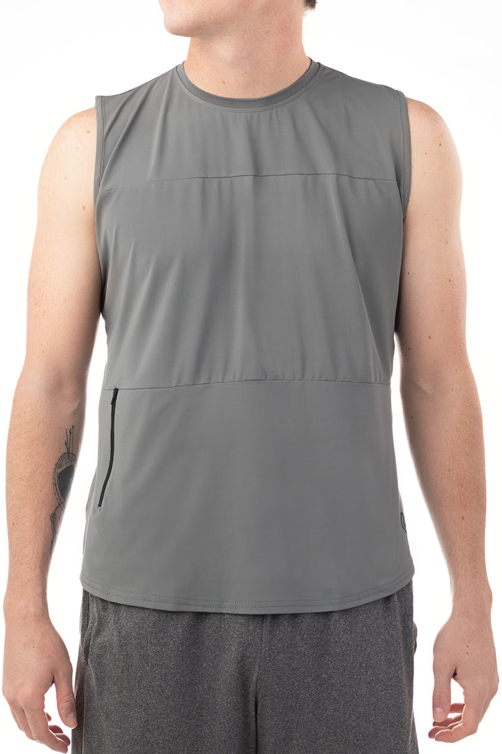 Men's Athletic Tank