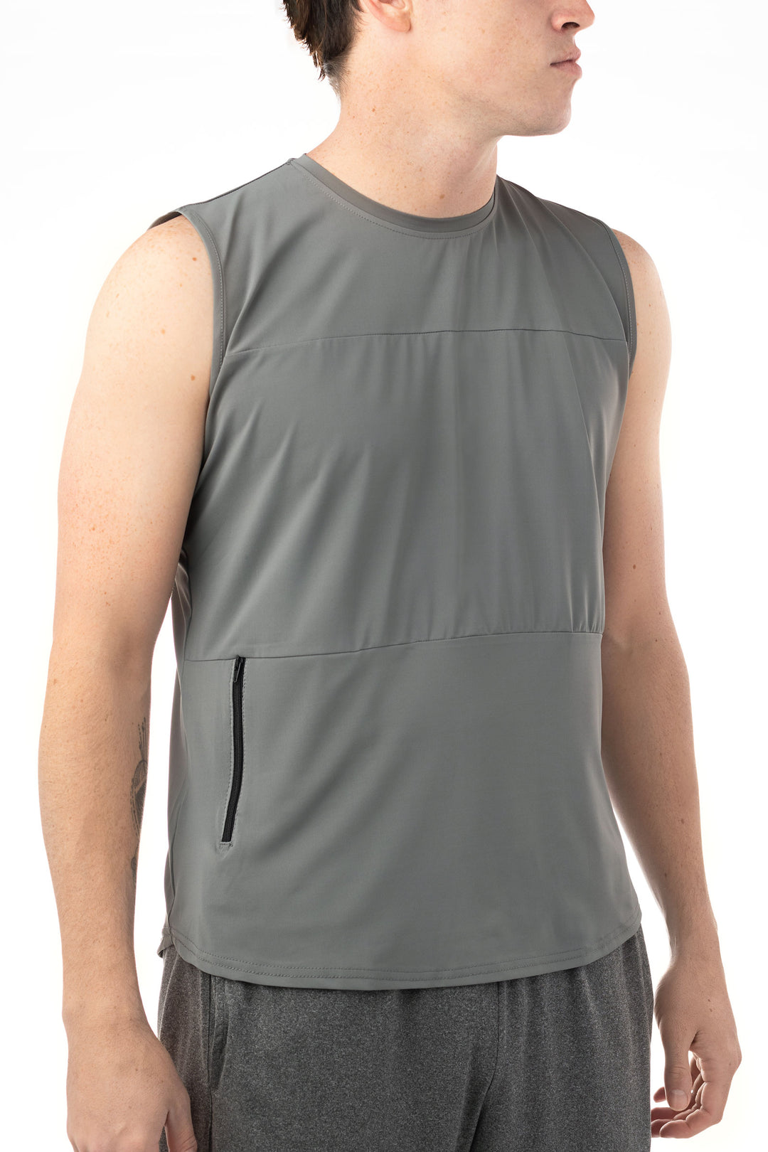 Men's Athletic Tank