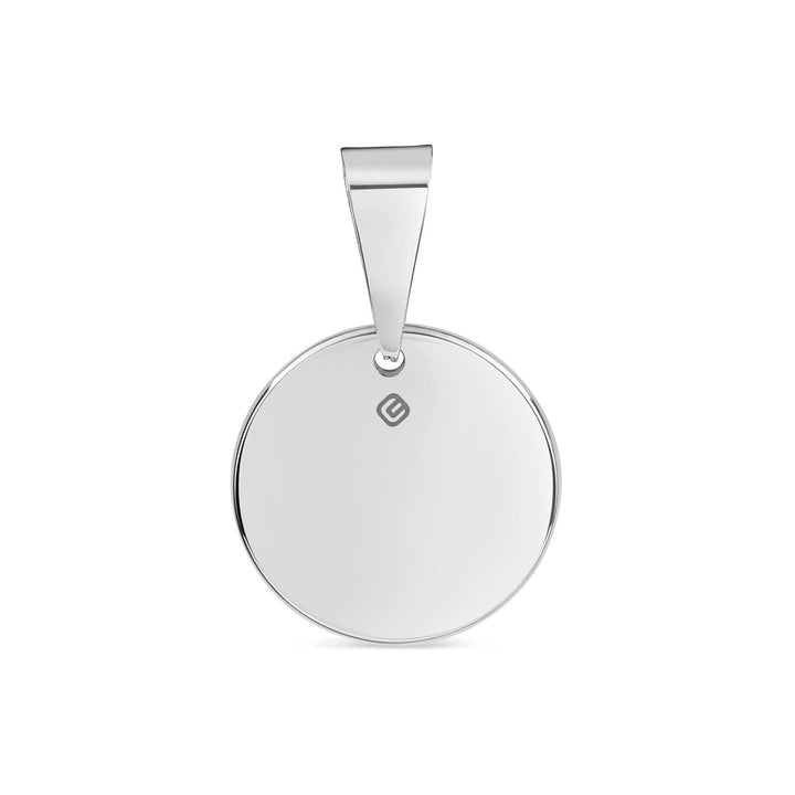 Round Pendant