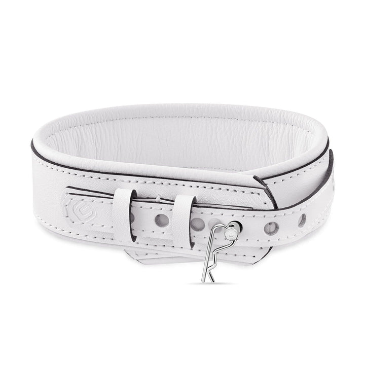 Leather Collar (1.625in)