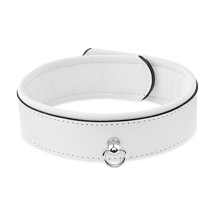 Leather Collar (1.625in)