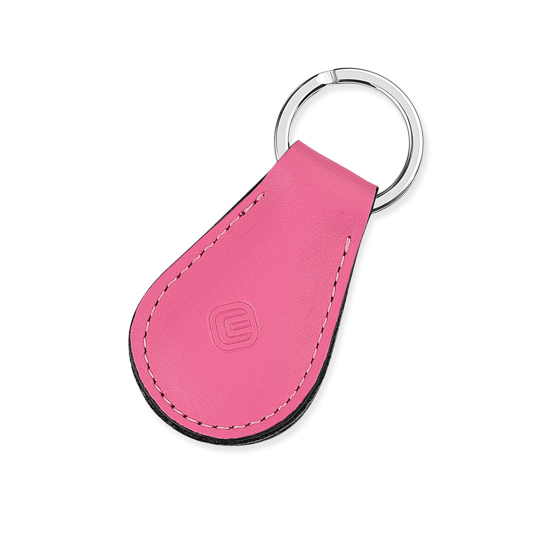 Impressive Leather Keychain Designs For Keys