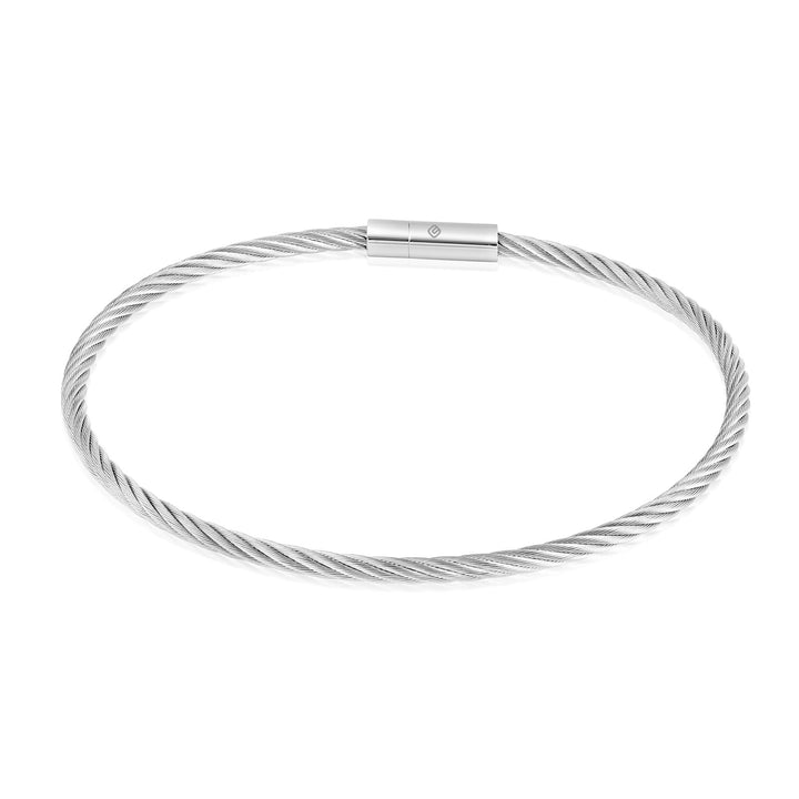 Eternity Cable Collar