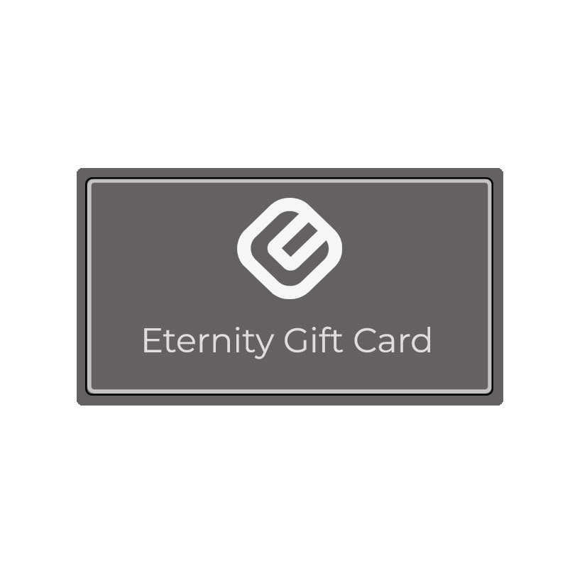 Eternity Gift Card