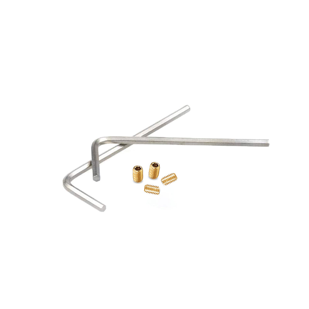 Replacement Locking Set