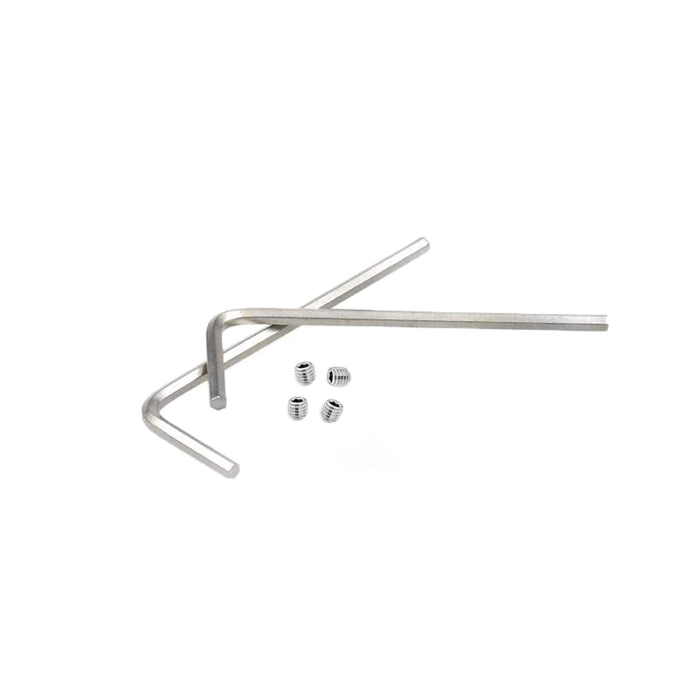 Replacement Locking Set